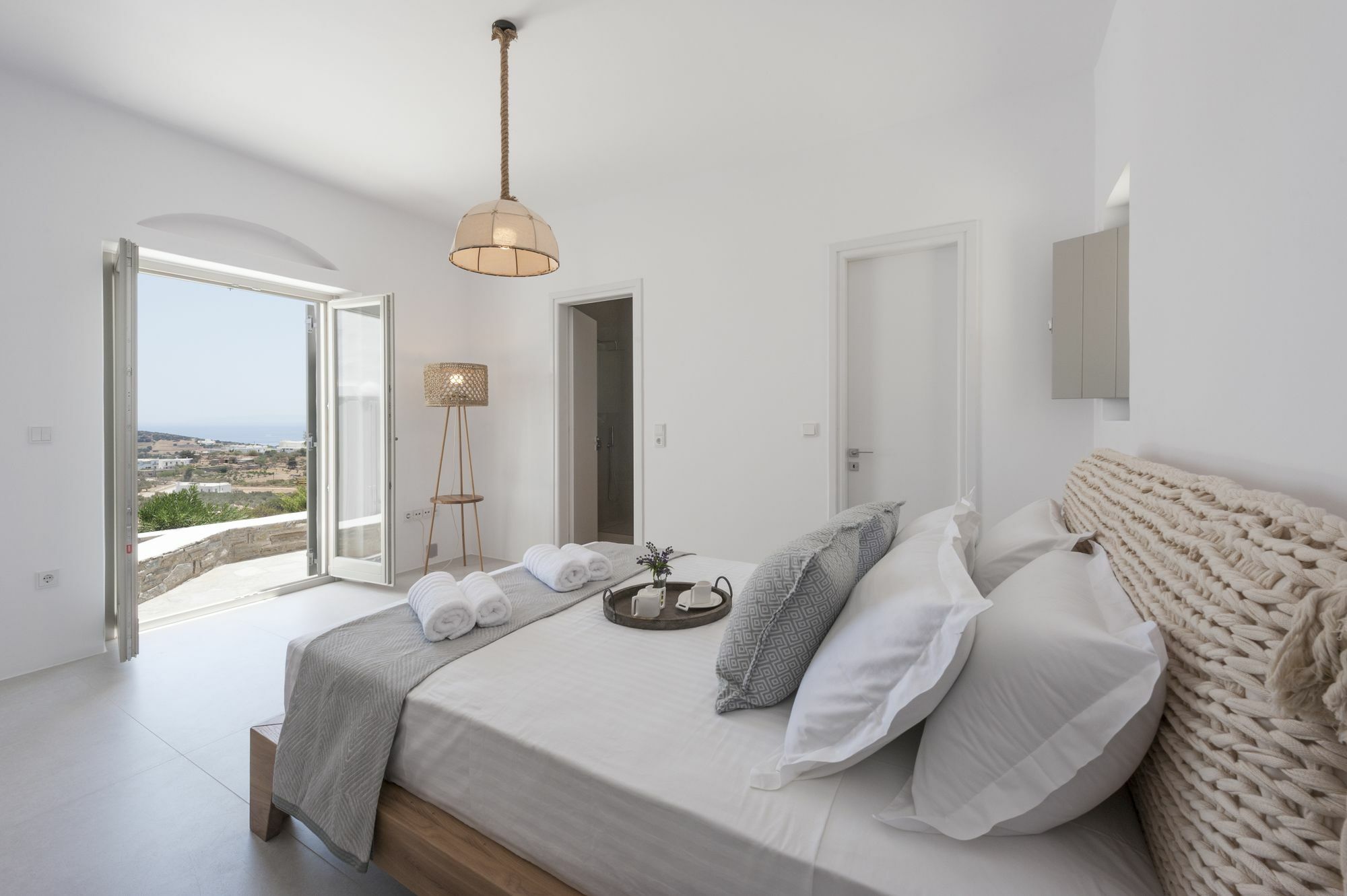 Alikí Niriides Luxury Villas מראה חיצוני תמונה